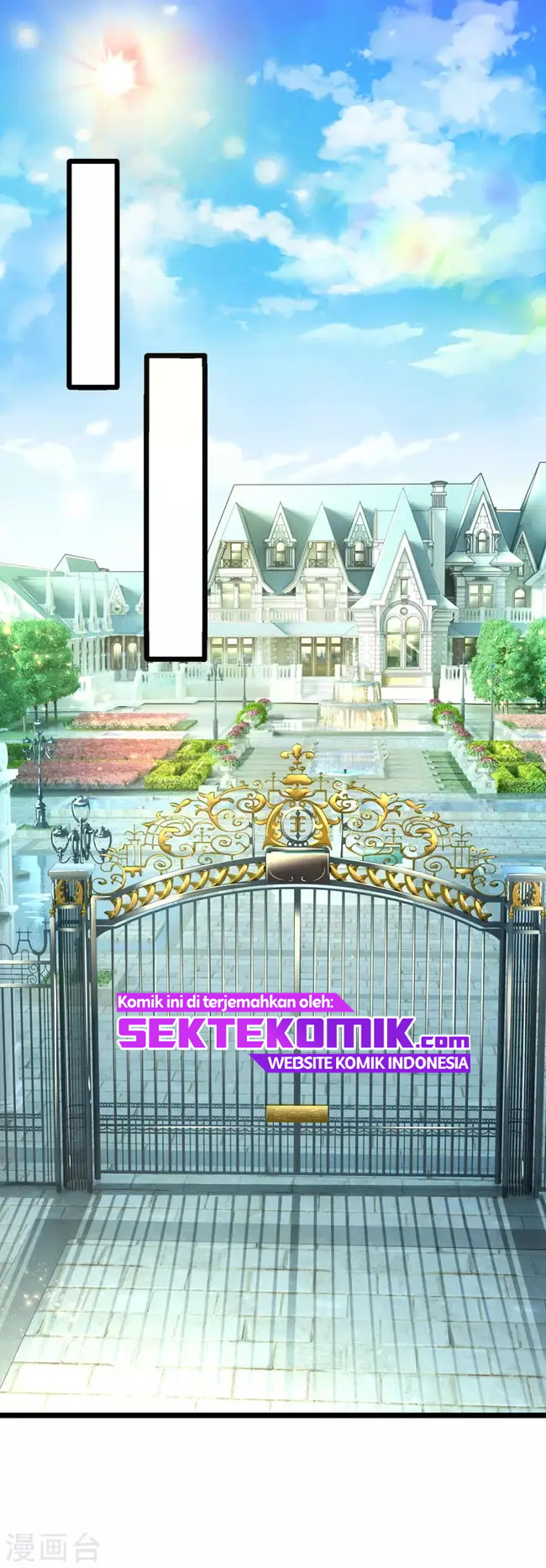 Mommy Strikes: Daddy, Please Take the Move Chapter 21 Gambar 21