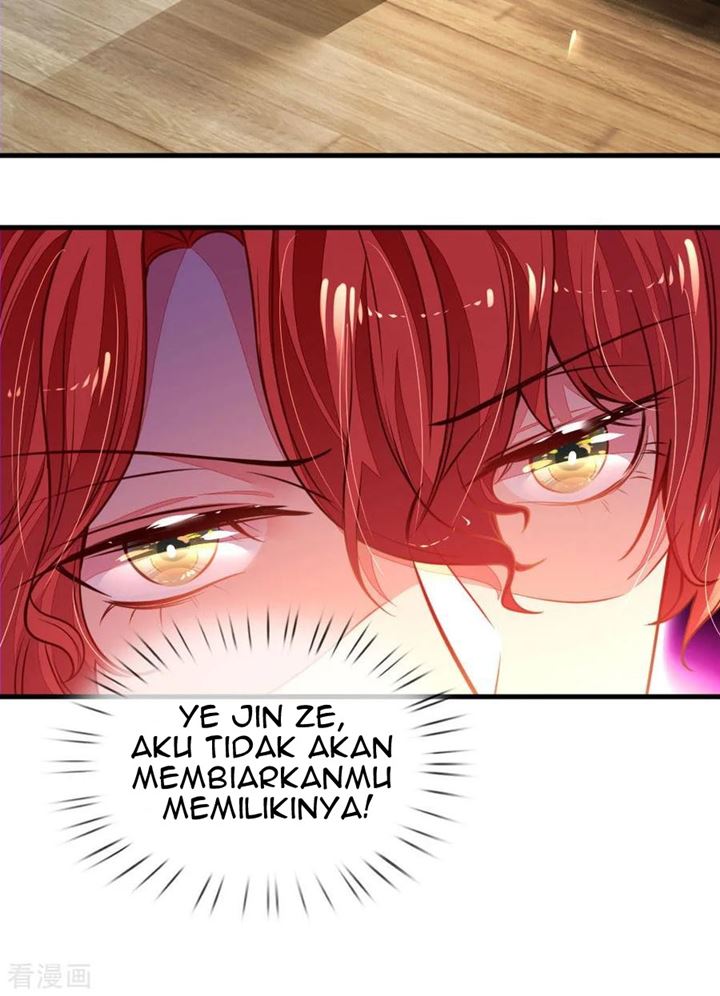 Mommy Strikes: Daddy, Please Take the Move Chapter 26 Gambar 11