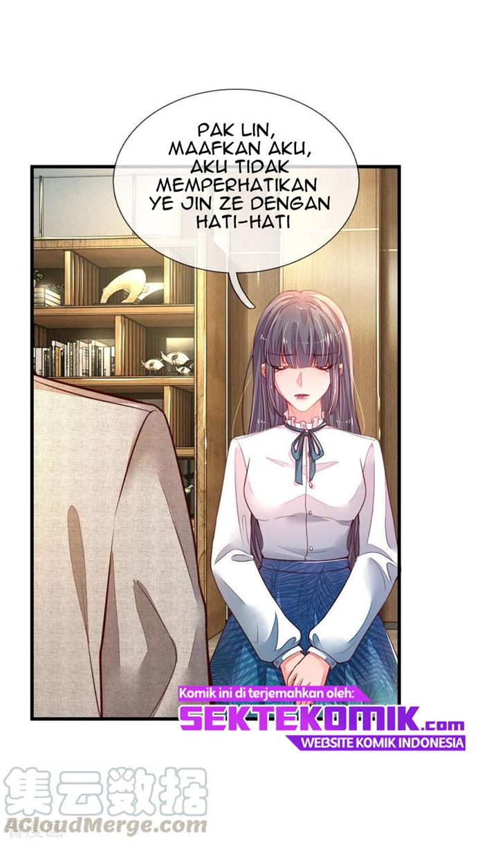 Mommy Strikes: Daddy, Please Take the Move Chapter 26 Gambar 12