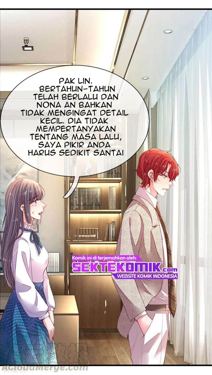 Mommy Strikes: Daddy, Please Take the Move Chapter 26 Gambar 15