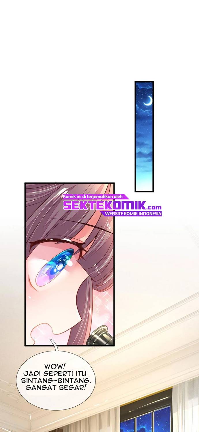 Mommy Strikes: Daddy, Please Take the Move Chapter 28 Gambar 2