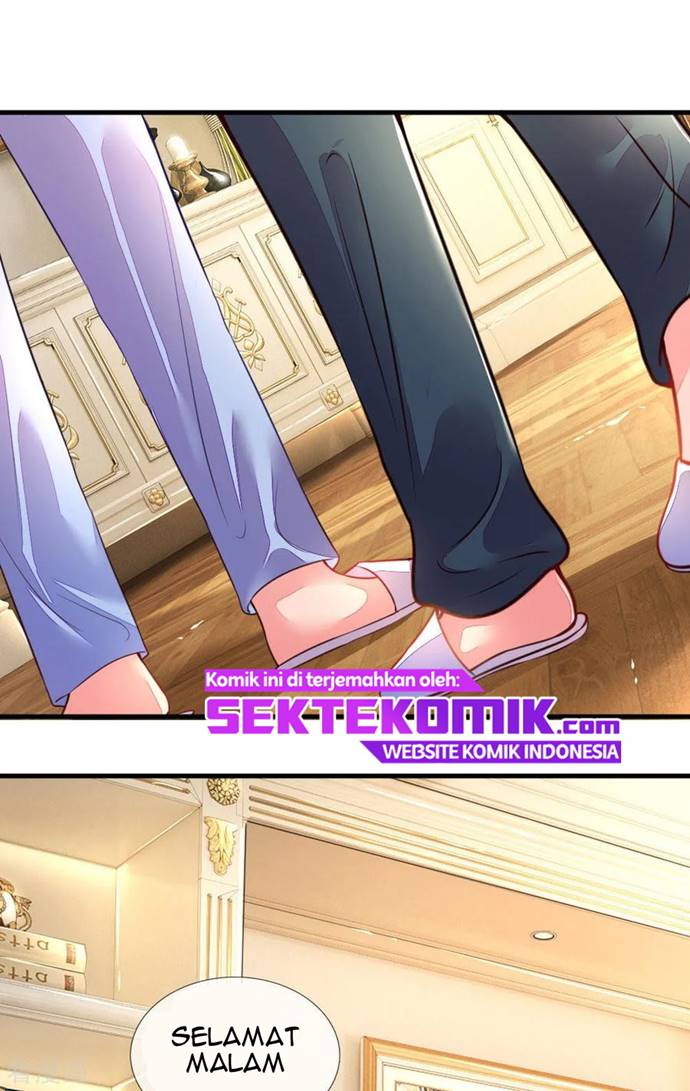 Mommy Strikes: Daddy, Please Take the Move Chapter 28 Gambar 11