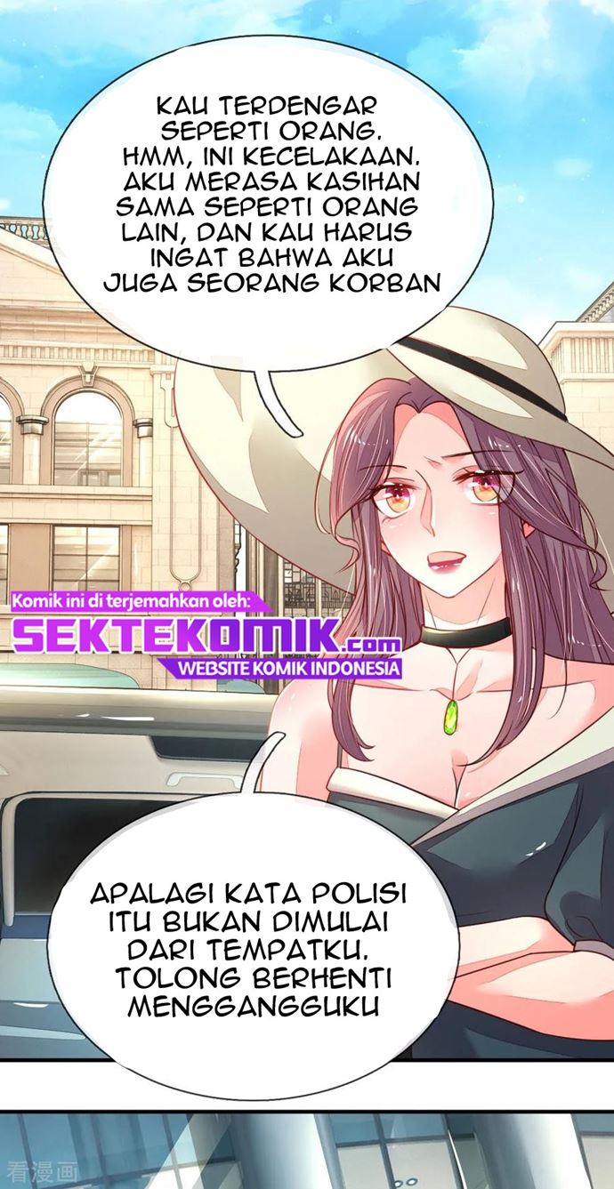 Mommy Strikes: Daddy, Please Take the Move Chapter 29 Gambar 5