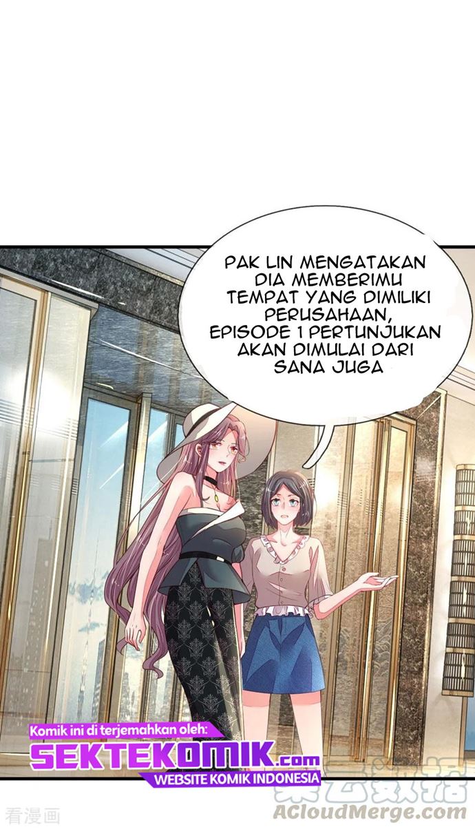 Mommy Strikes: Daddy, Please Take the Move Chapter 29 Gambar 9