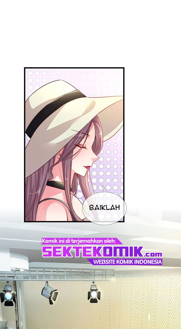 Mommy Strikes: Daddy, Please Take the Move Chapter 29 Gambar 10