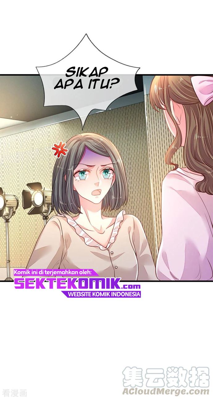 Mommy Strikes: Daddy, Please Take the Move Chapter 29 Gambar 12