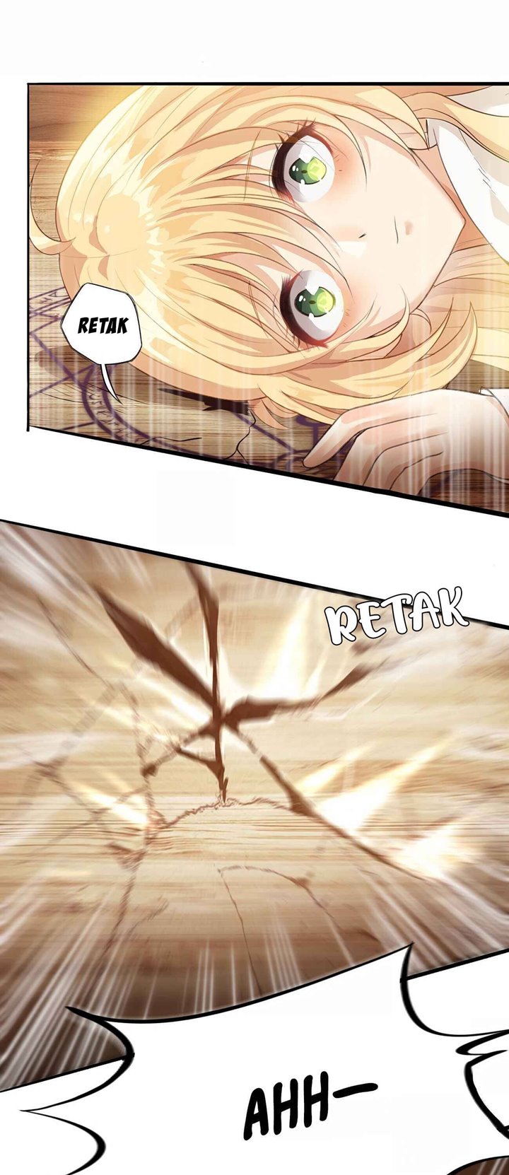 Money Is Justice Chapter 01 Gambar 19