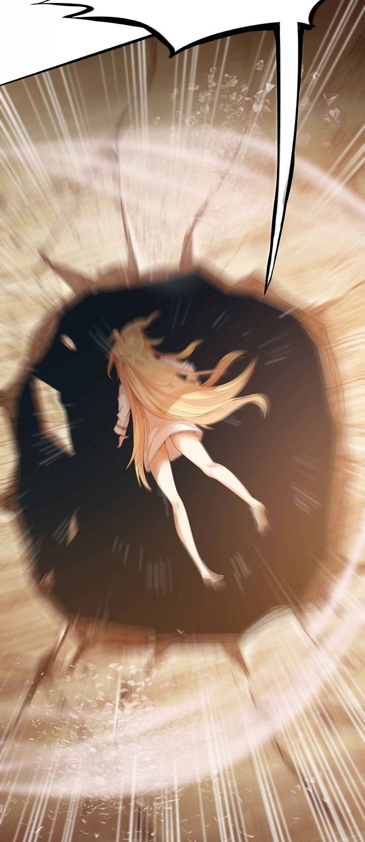 Money Is Justice Chapter 01 Gambar 20
