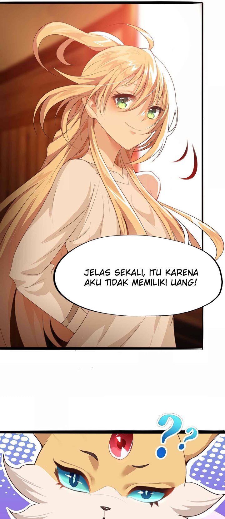 Money Is Justice Chapter 01 Gambar 33