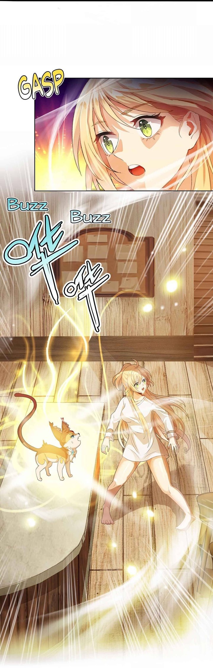 Money Is Justice Chapter 01 Gambar 50