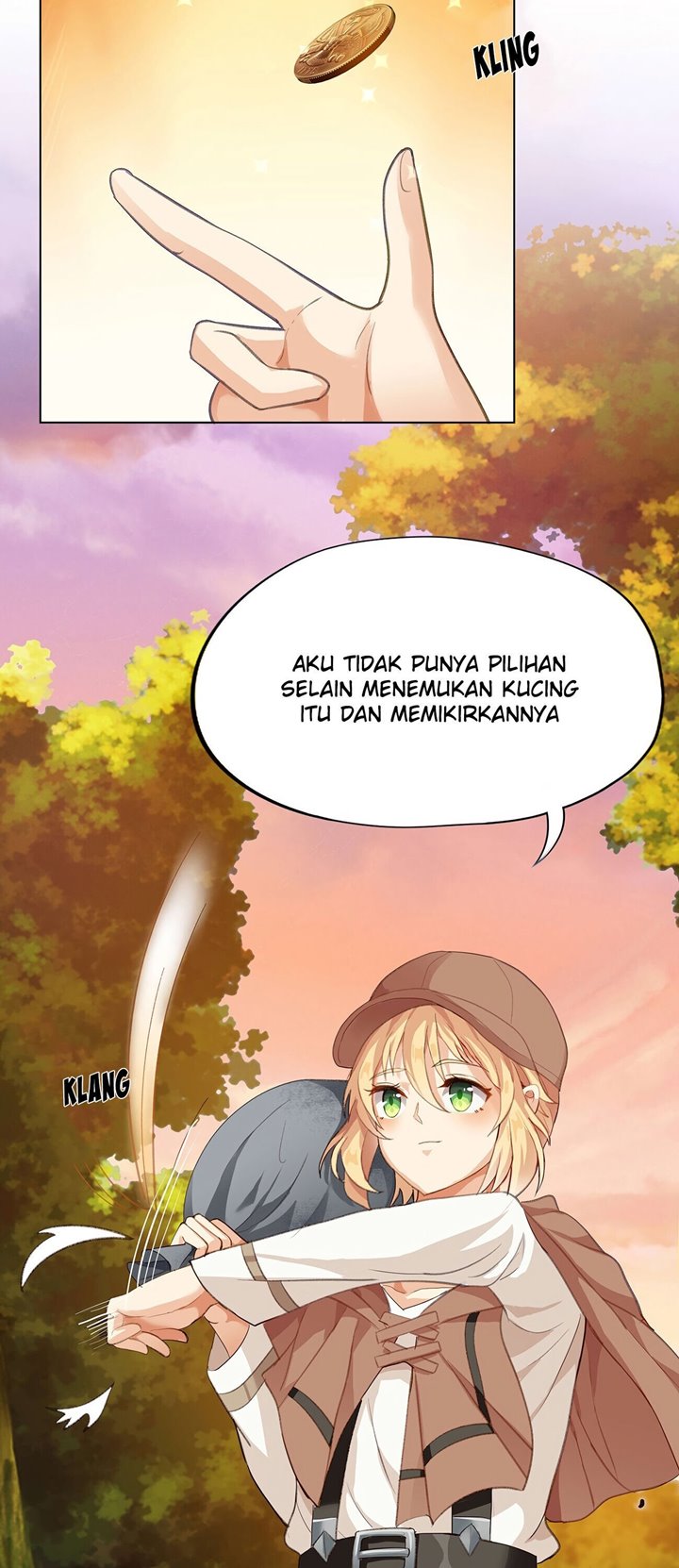 Money Is Justice Chapter 02 Gambar 43
