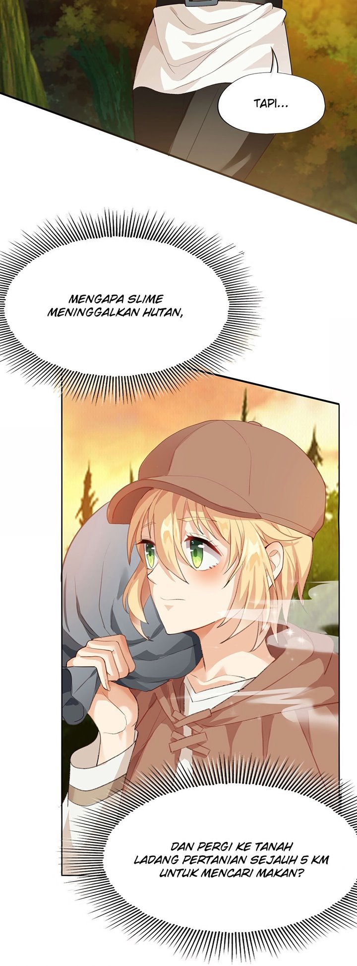 Money Is Justice Chapter 02 Gambar 44