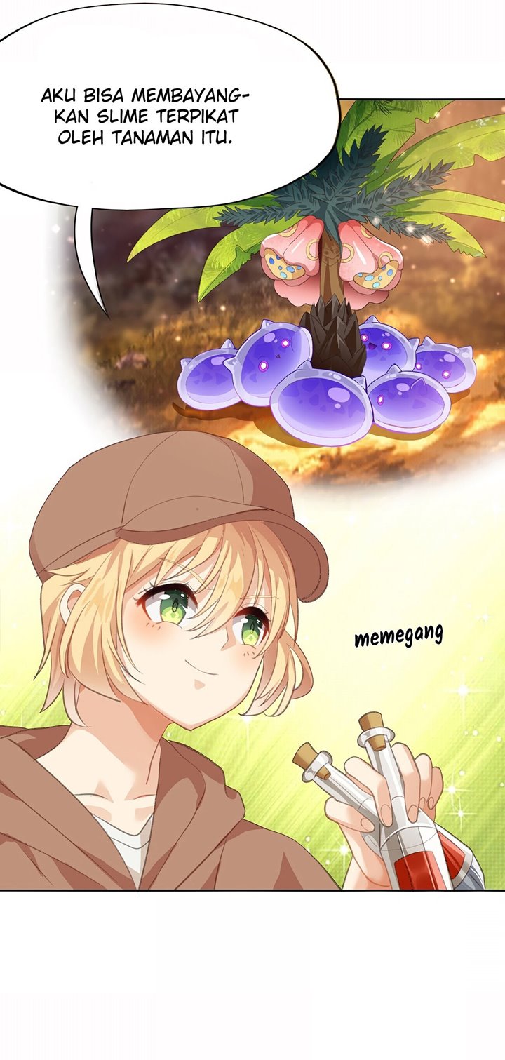 Money Is Justice Chapter 02 Gambar 46