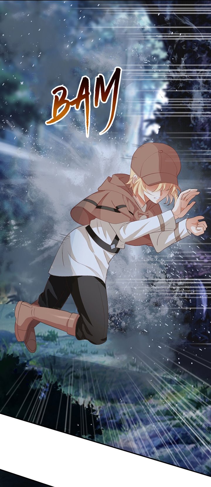 Money Is Justice Chapter 02 Gambar 49