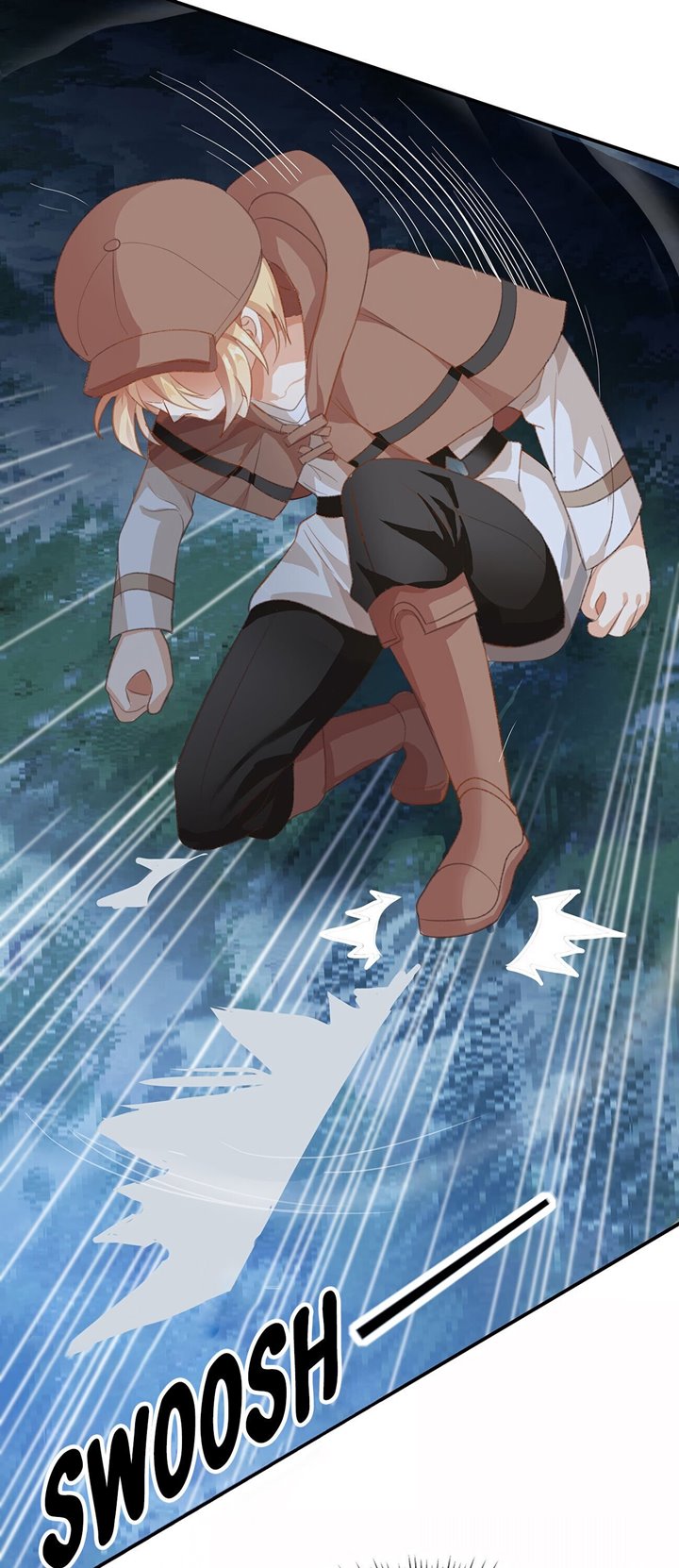 Money Is Justice Chapter 02 Gambar 50