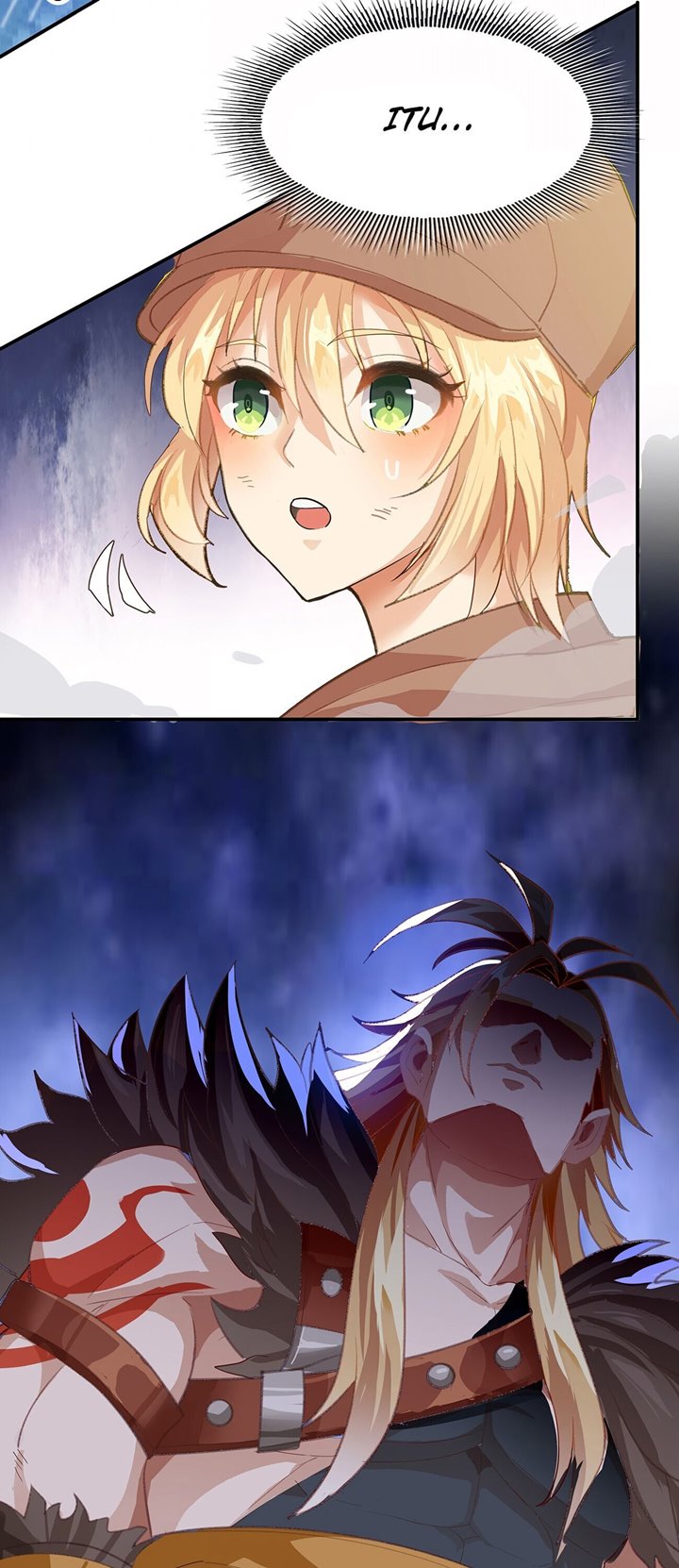 Money Is Justice Chapter 02 Gambar 51