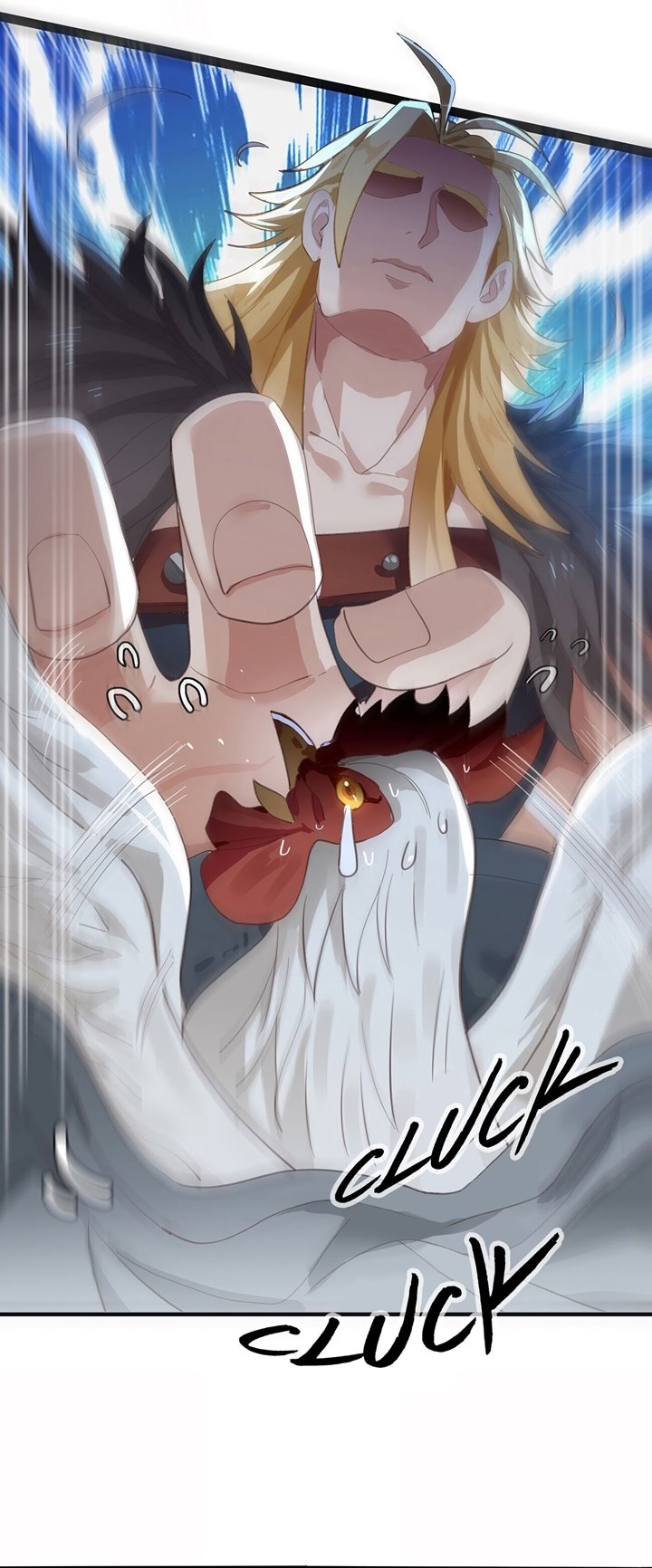 Money Is Justice Chapter 03 Gambar 4