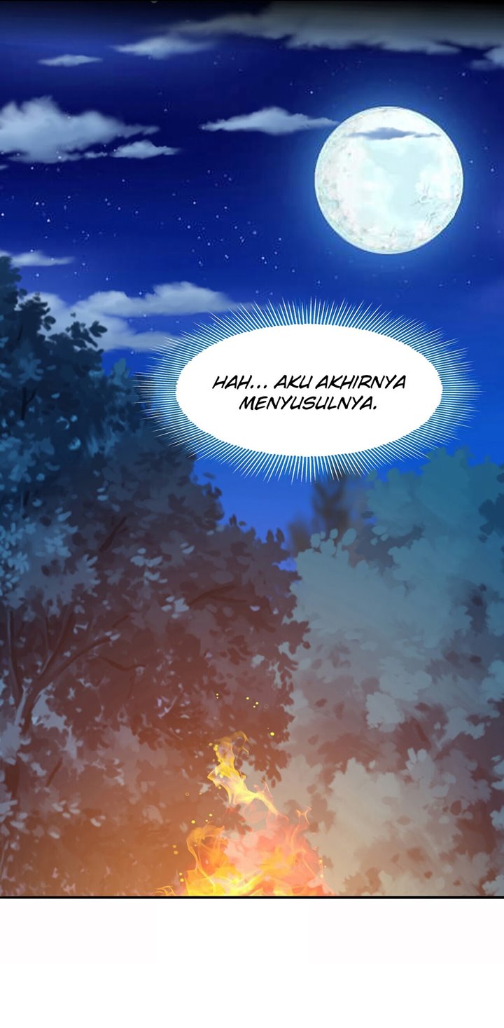 Money Is Justice Chapter 03 Gambar 9