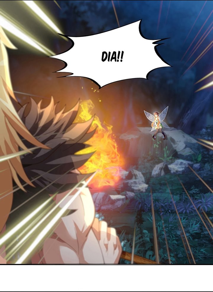 Money Is Justice Chapter 03 Gambar 12