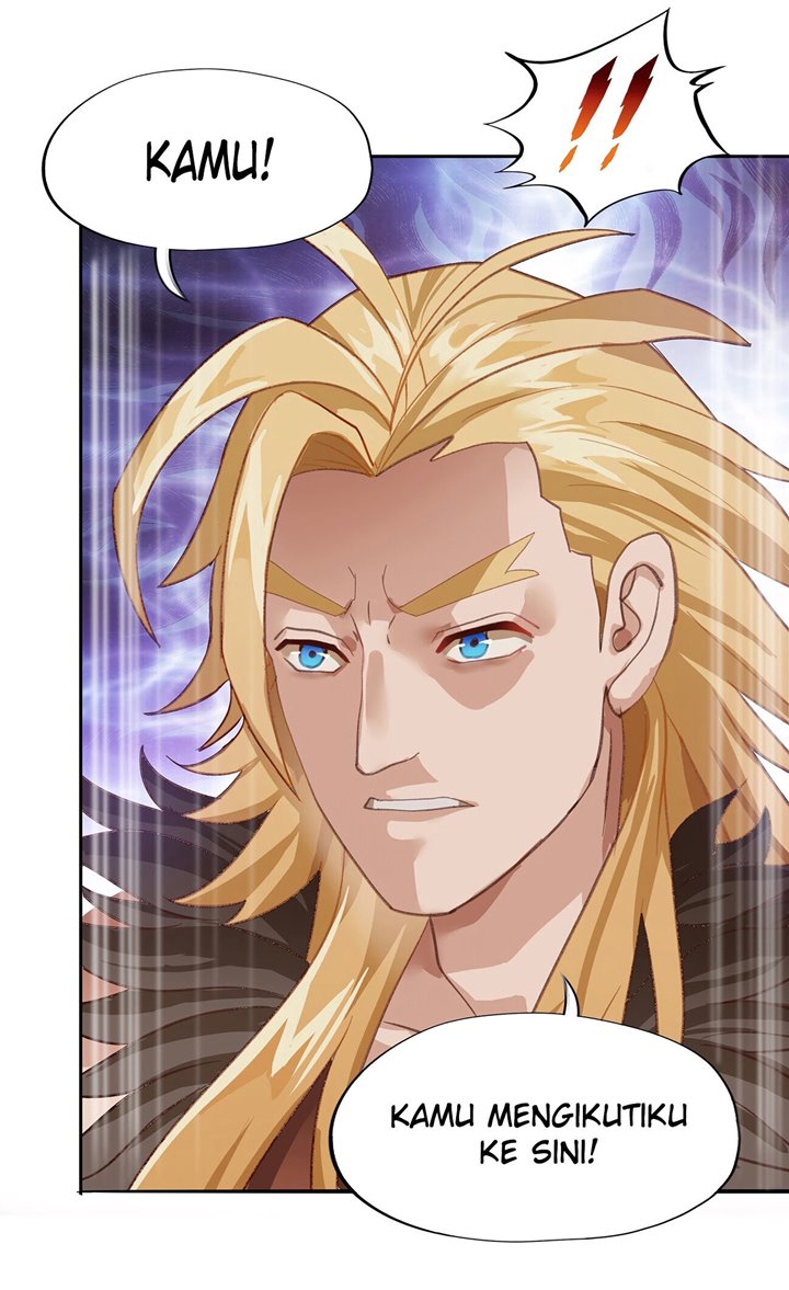 Money Is Justice Chapter 03 Gambar 21