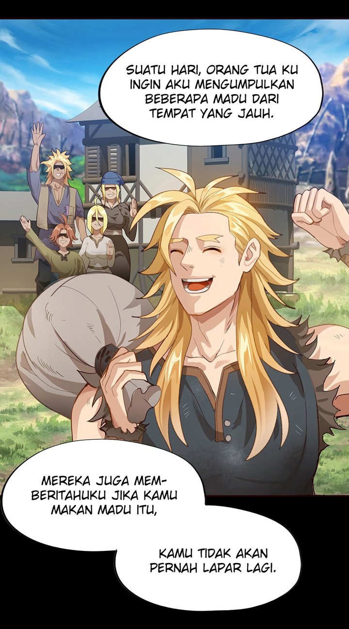 Money Is Justice Chapter 03 Gambar 34