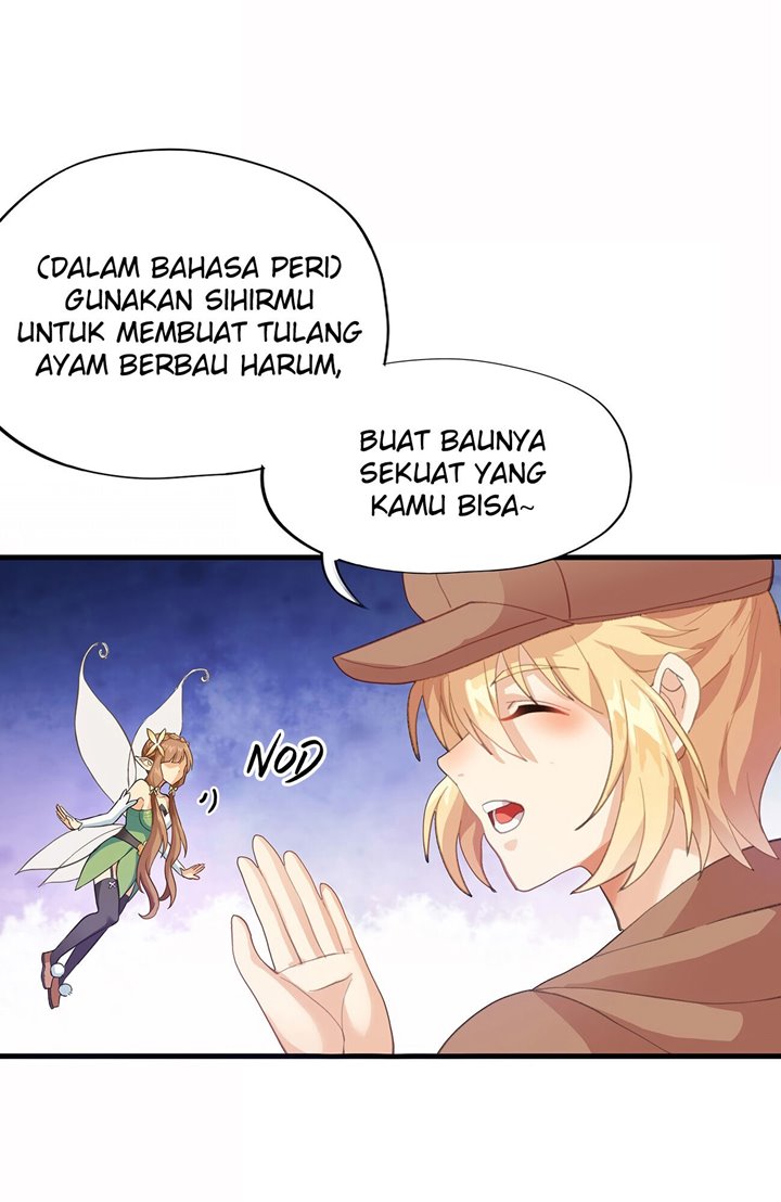 Money Is Justice Chapter 03 Gambar 63