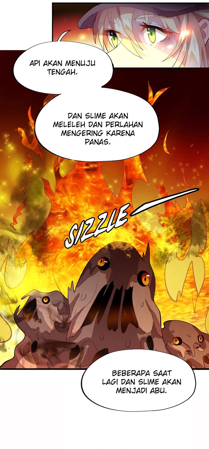Money Is Justice Chapter 03 Gambar 78