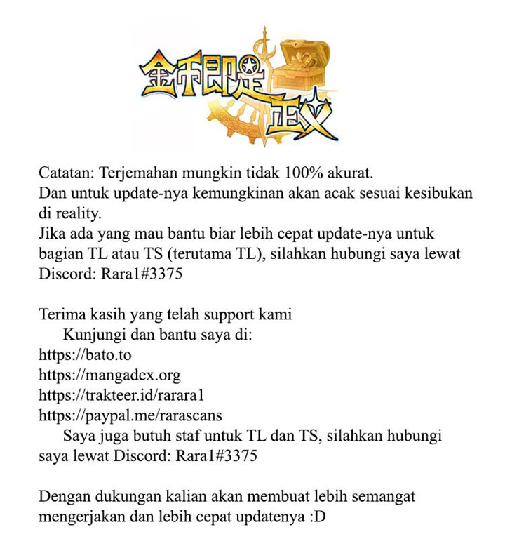 Money Is Justice Chapter 03 Gambar 81