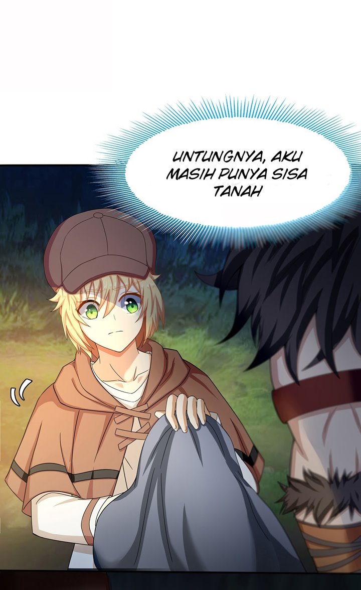 Money Is Justice Chapter 04 Gambar 10
