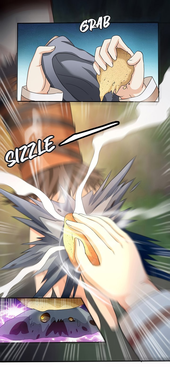 Money Is Justice Chapter 04 Gambar 11
