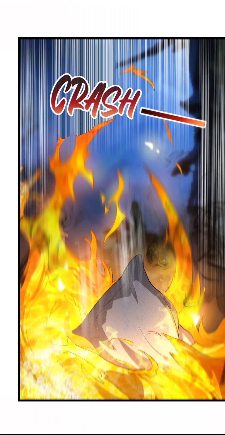 Money Is Justice Chapter 04 Gambar 15