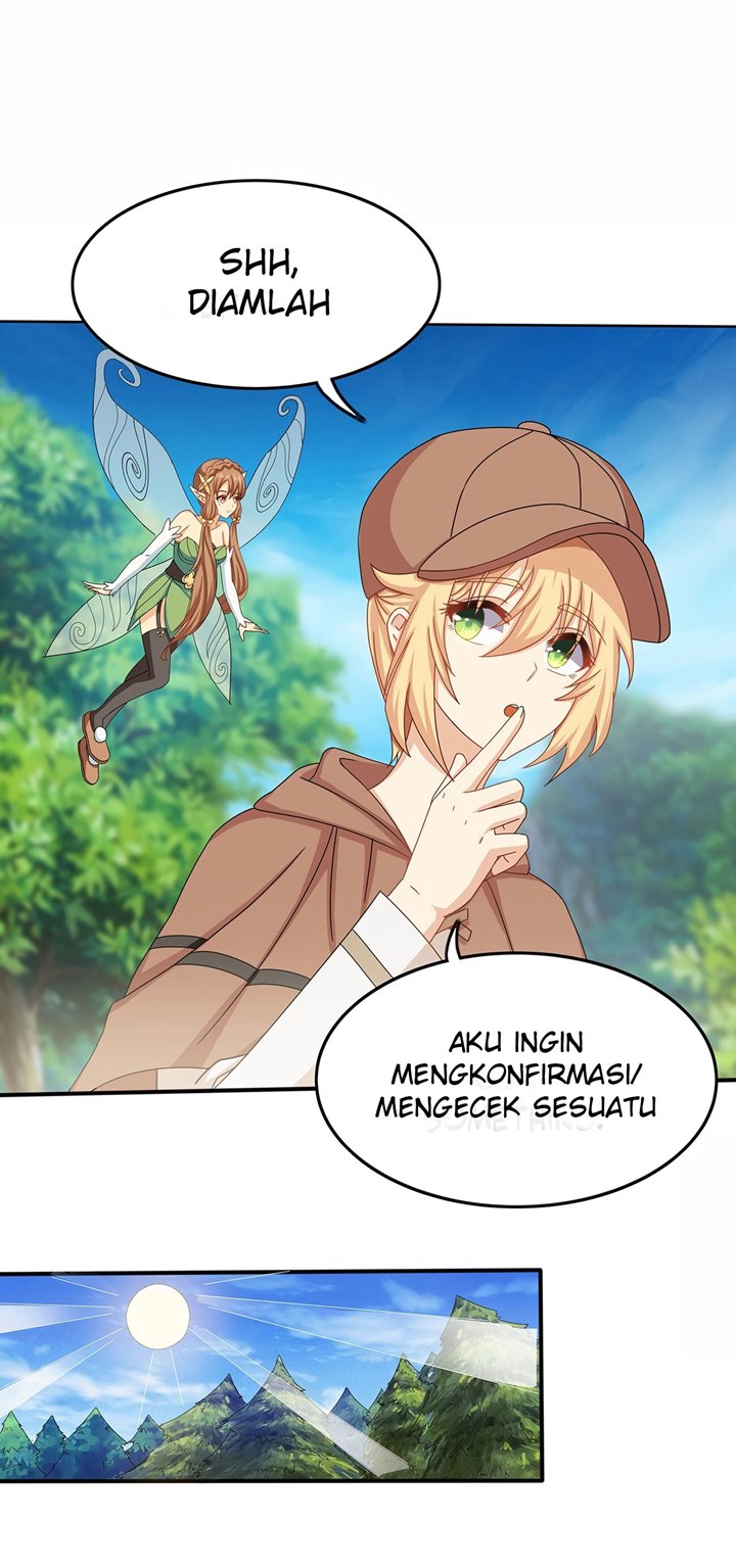 Money Is Justice Chapter 04 Gambar 26