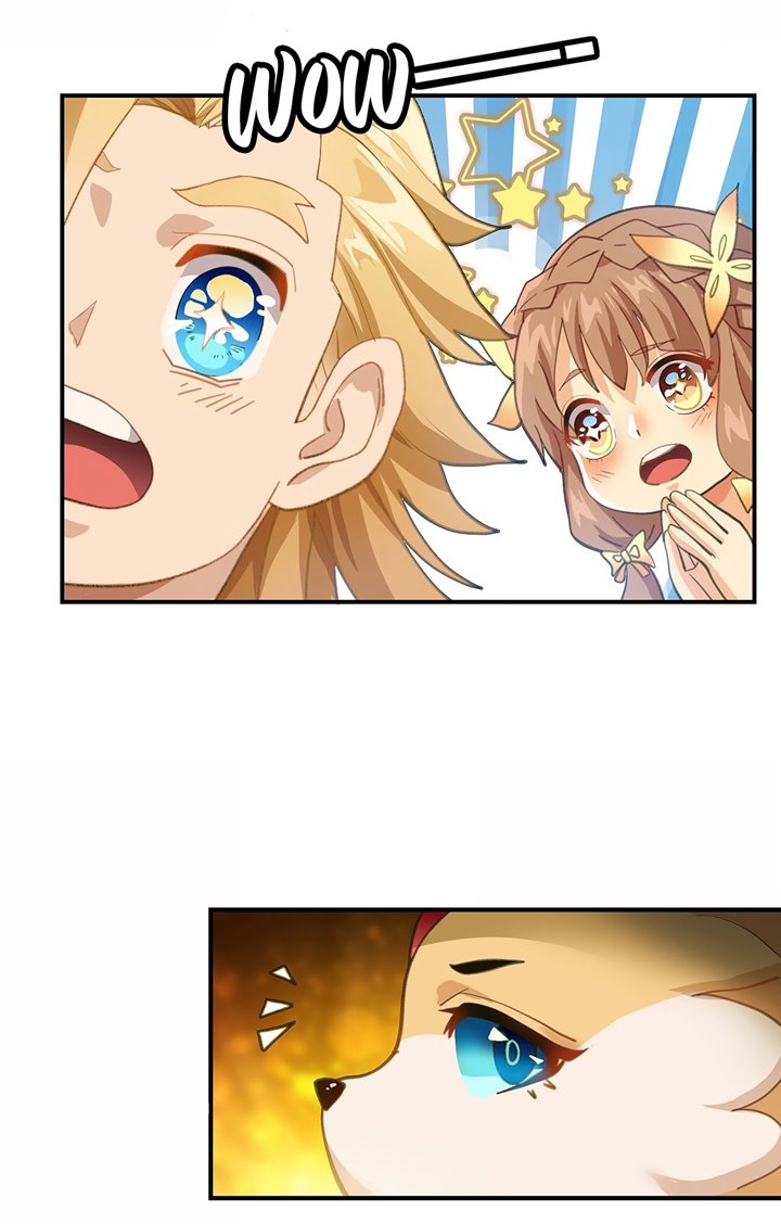 Money Is Justice Chapter 04 Gambar 37
