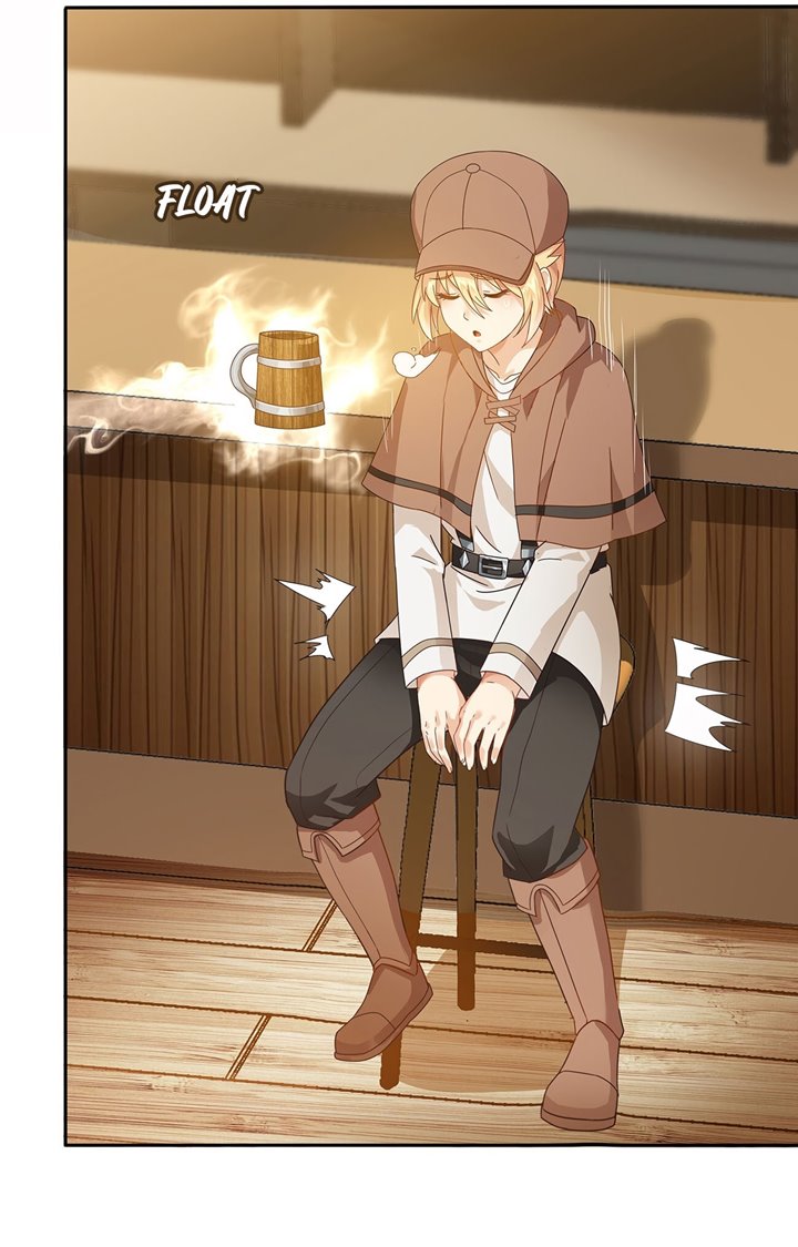 Money Is Justice Chapter 04 Gambar 42