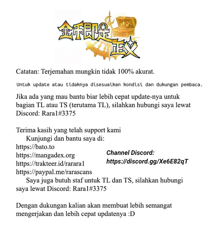 Money Is Justice Chapter 04 Gambar 49