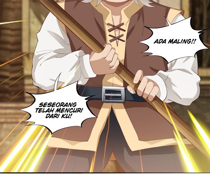 Money Is Justice Chapter 06 Gambar 20