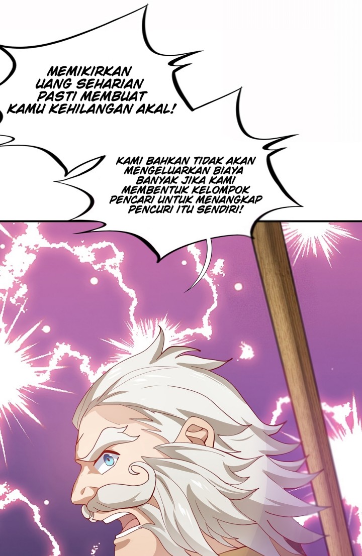 Money Is Justice Chapter 06 Gambar 44