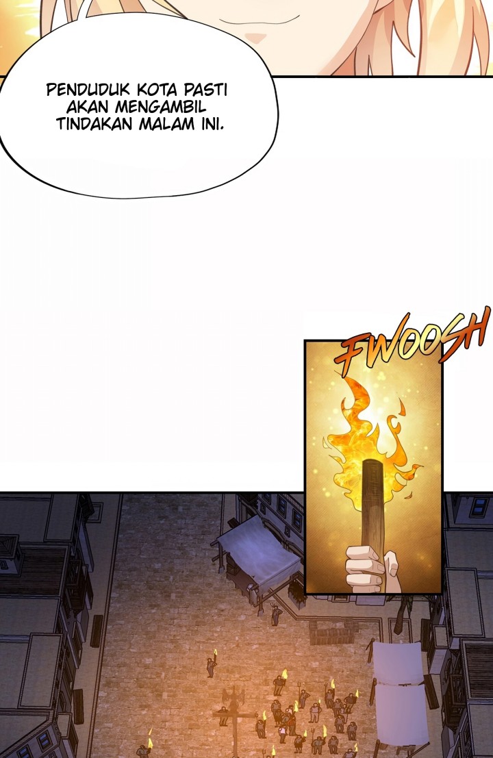 Money Is Justice Chapter 06 Gambar 52