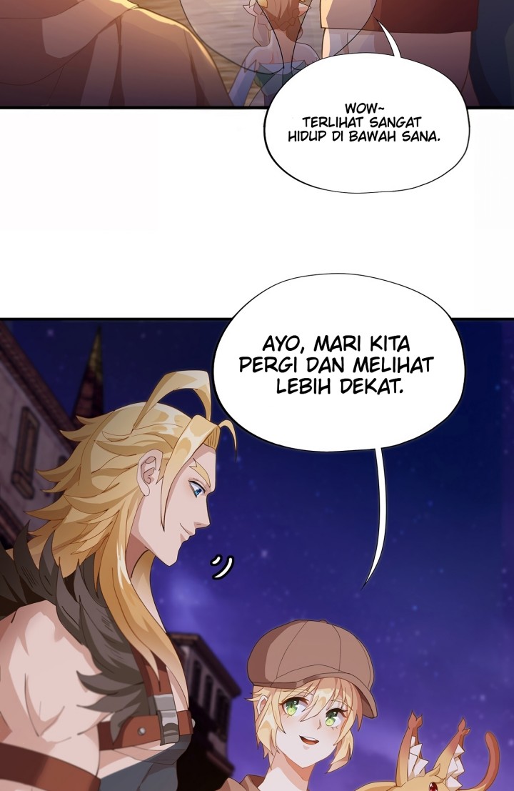 Money Is Justice Chapter 06 Gambar 55