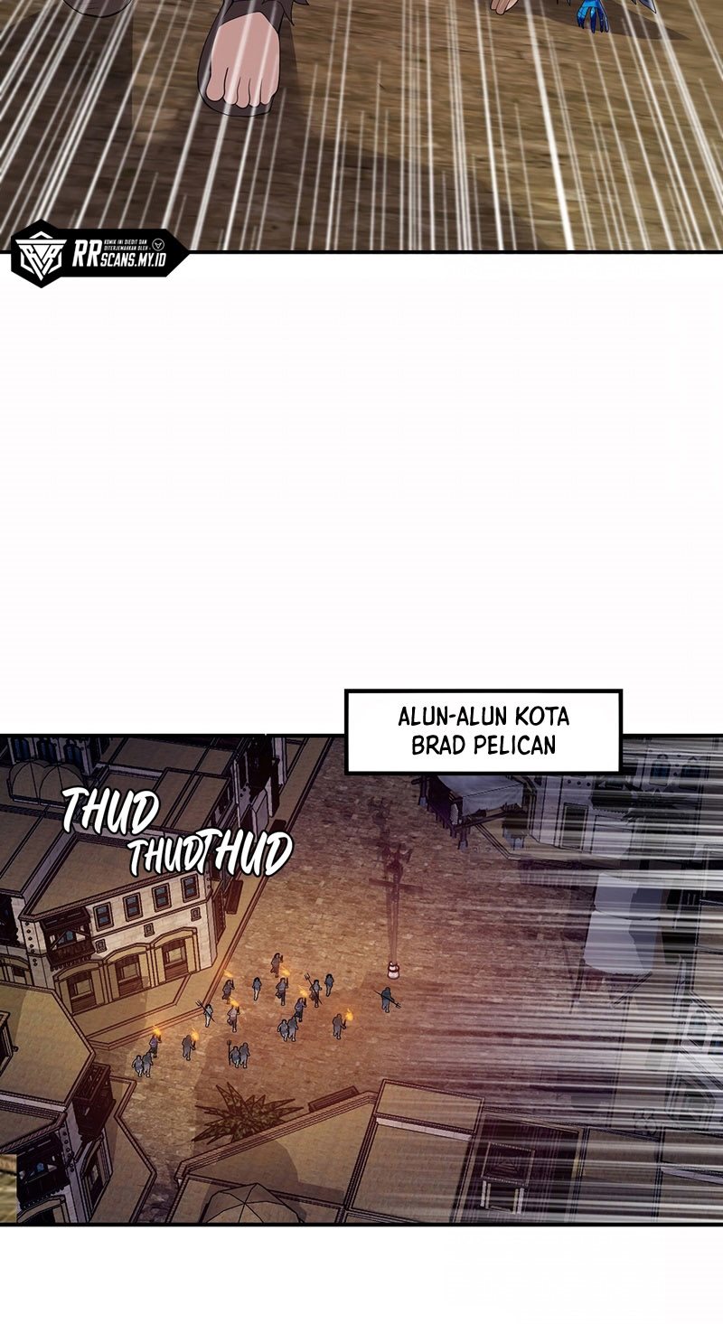 Money Is Justice Chapter 08 Gambar 15