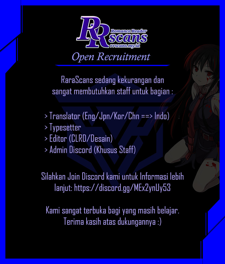 Money Is Justice Chapter 08 Gambar 19