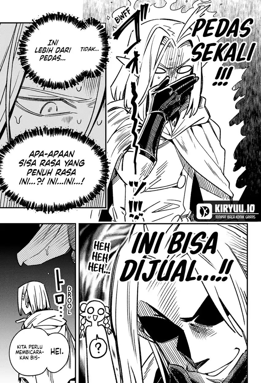 Money Forest Chapter 02 Gambar 10