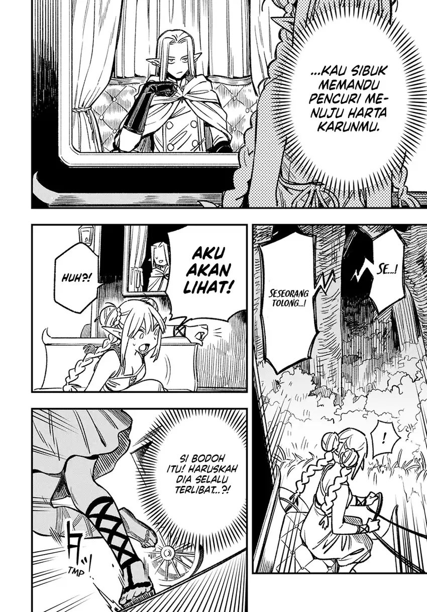 Money Forest Chapter 02 Gambar 17