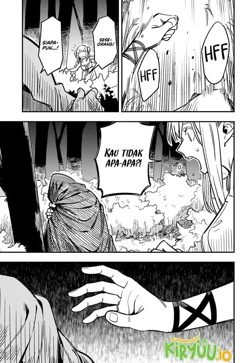 Money Forest Chapter 02 Gambar 18