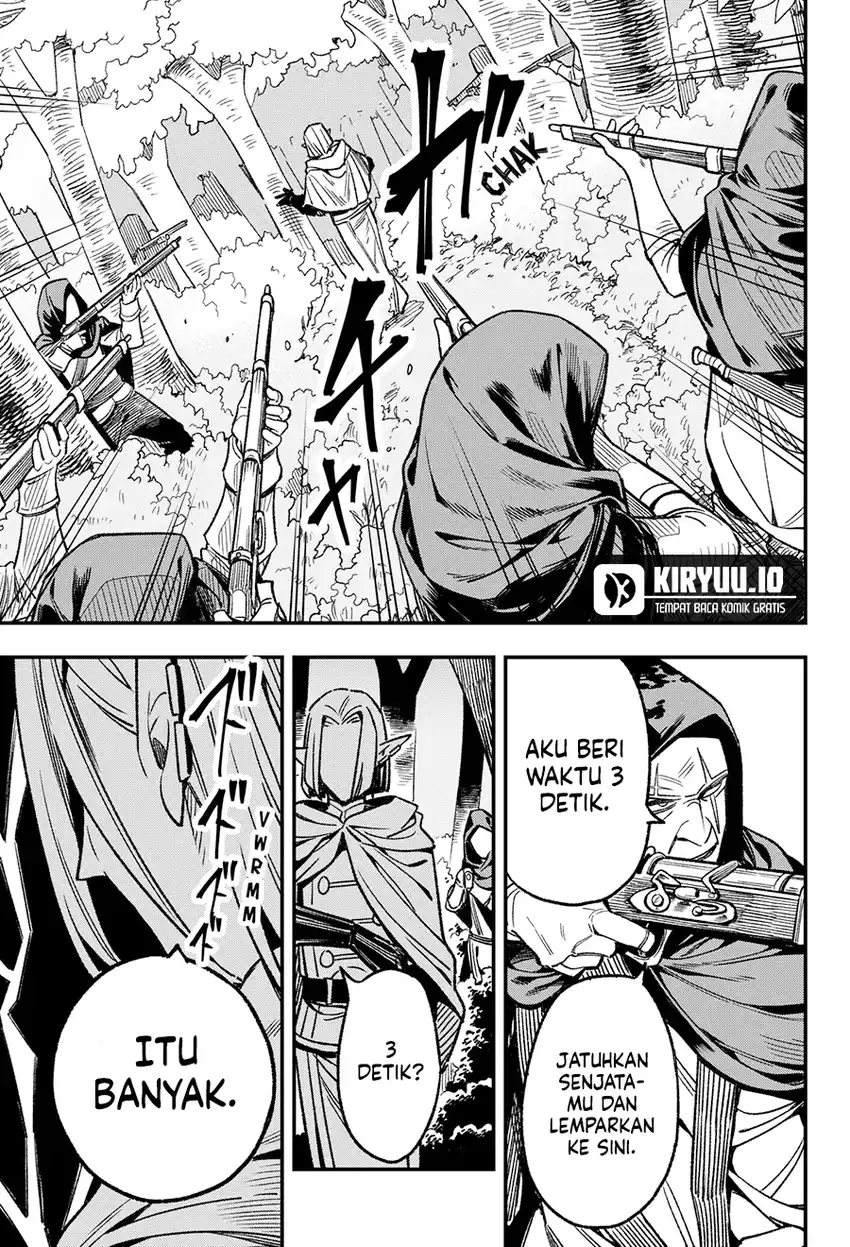 Money Forest Chapter 02 Gambar 20