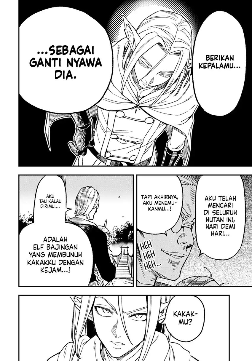 Money Forest Chapter 02 Gambar 24