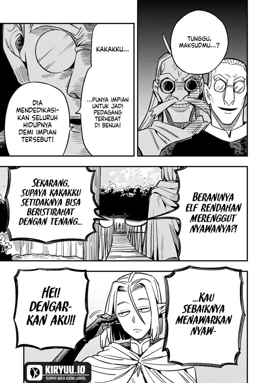 Money Forest Chapter 02 Gambar 25