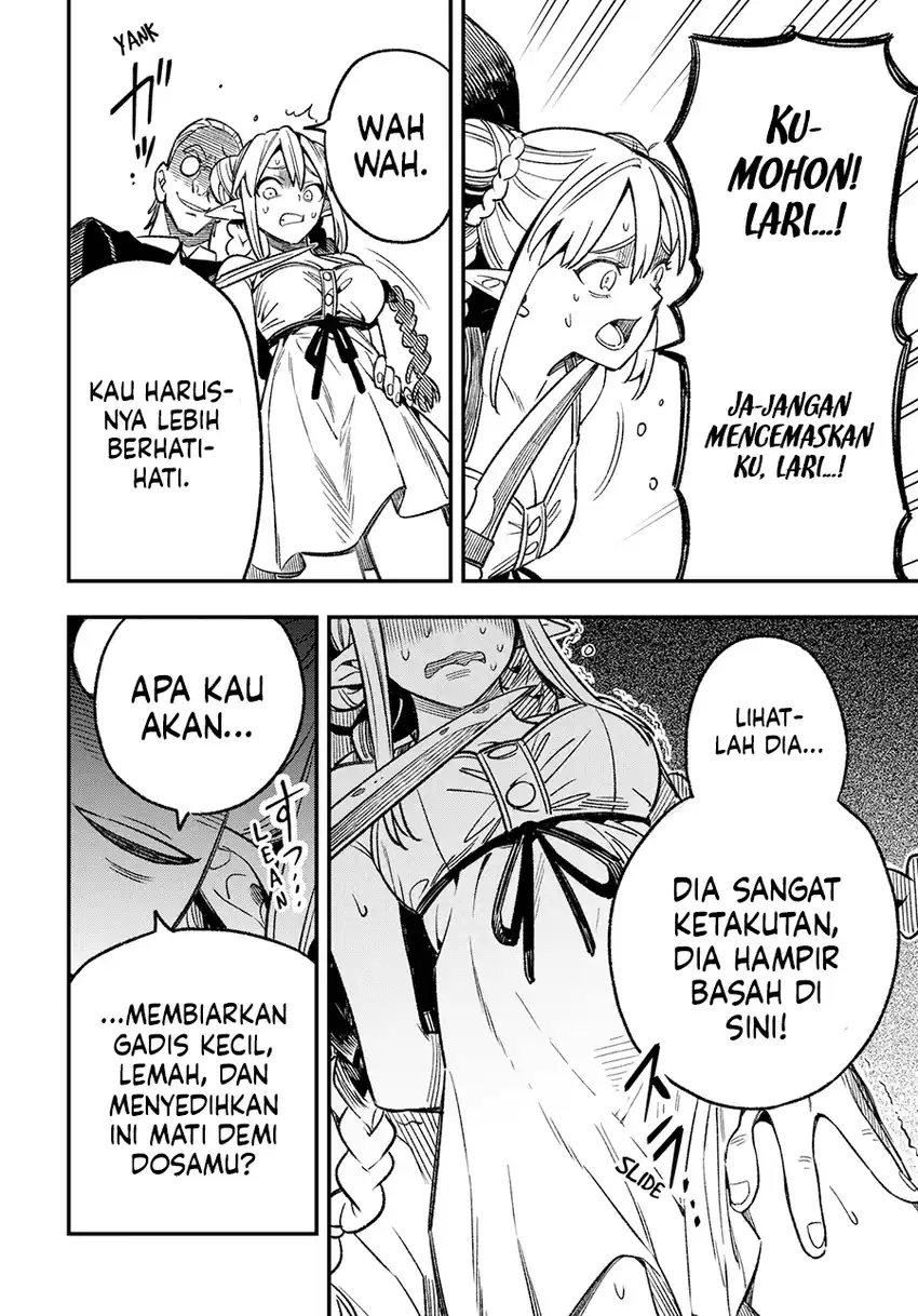 Money Forest Chapter 02 Gambar 26