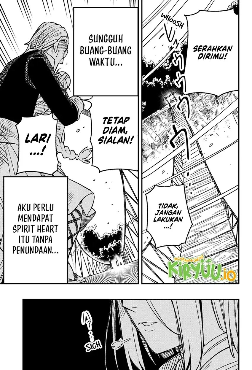 Money Forest Chapter 02 Gambar 27