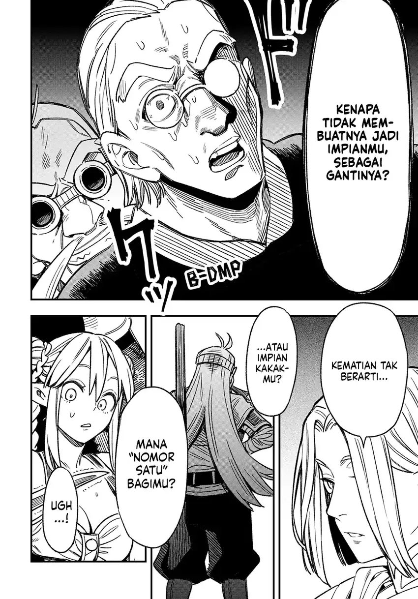 Money Forest Chapter 02 Gambar 36